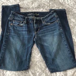 AMERICAN EAGLE | Skinny Jeans